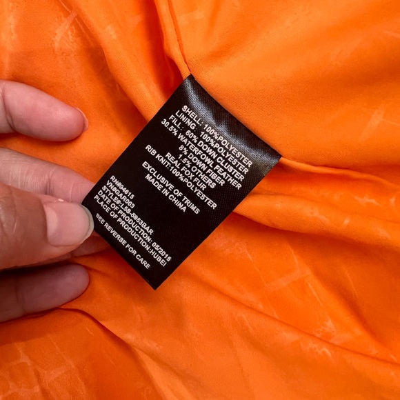 Barney’s New York coat - Picture 4 of 10